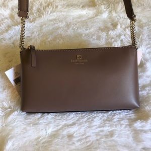 NWT Kate Spade Declan Crossbody